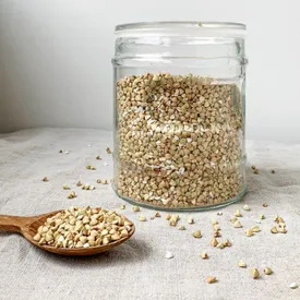 Набор гречневой крупы №3, 9 кг